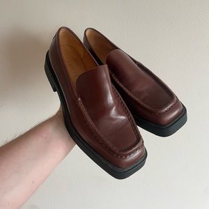 Atelier Vagabond Loafers